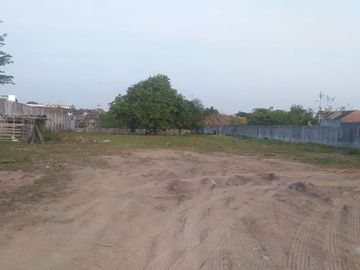 Tanah 5918 Meter Persegi Lokasi Jongke Tengah Sinduadi Mlati Sleman