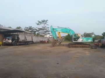 Tanah 5918 Meter Persegi Lokasi Jongke Tengah Sinduadi Mlati Sleman