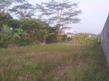 Tanah 5918 Meter Persegi Lokasi Jongke Tengah Sinduadi Mlati Sleman