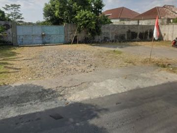 Tanah 5918 Meter Persegi Lokasi Jongke Tengah Sinduadi Mlati Sleman