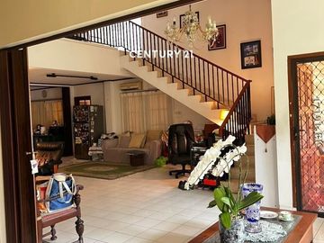 Dijual Rumah Mewah di Pondok Indah dekat Pondok Indah Mall