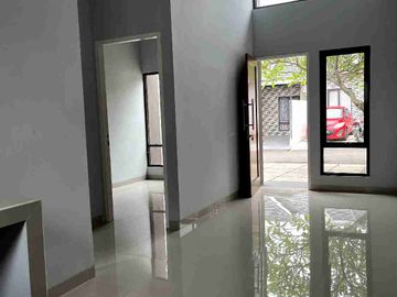 Rumah Scandinavian Minimalis | Siap Huni | Harga Terbaik