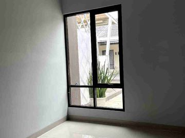 Rumah Scandinavian Minimalis | Siap Huni | Harga Terbaik