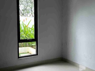 Rumah Scandinavian Minimalis | Siap Huni | Harga Terbaik