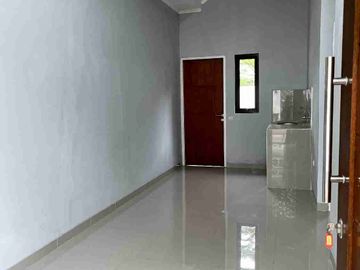 Rumah Scandinavian Minimalis | Siap Huni | Harga Terbaik