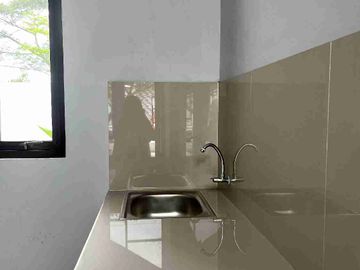 Rumah Scandinavian Minimalis | Siap Huni | Harga Terbaik