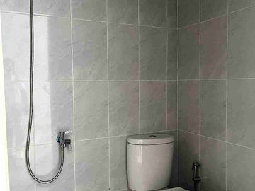 Rumah Scandinavian Minimalis | Siap Huni | Harga Terbaik
