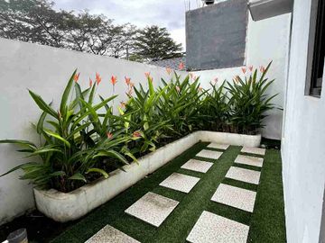 Rumah Scandinavian Minimalis | Siap Huni | Harga Terbaik