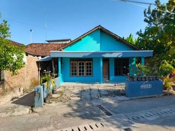 Rumah Luas Murah di Sewon Bantul#Kode : RSH 075