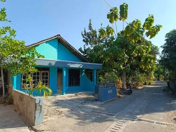 Rumah Luas Murah di Sewon Bantul#Kode : RSH 075