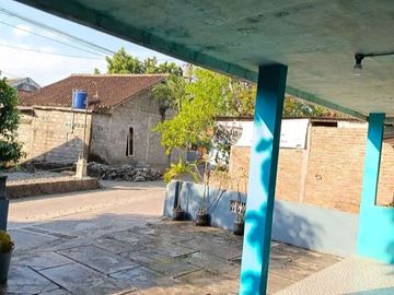 Rumah Luas Murah di Sewon Bantul#Kode : RSH 075