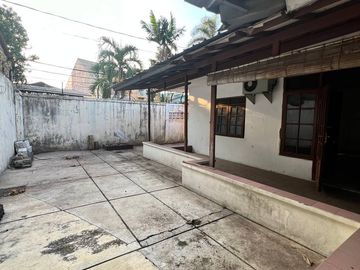 Dijual Rumah Bebas Banjir Komplek Pondok Bambu, Duren Sawit, Jakarta Timur