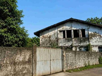 jual tanah cocok bangun cluter dkt Rsia buah hati pamulang tangsel