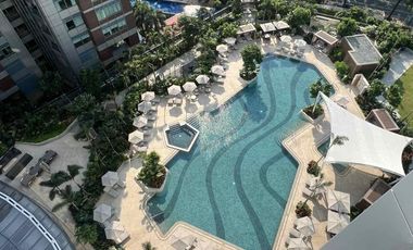 For Sale: Fully Paid 3BR Residence at Aurelia Residences – West Tower, BGC