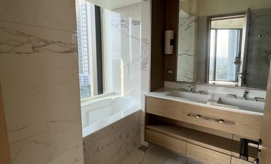 For Sale: Fully Paid 3BR Residence at Aurelia Residences – West Tower, BGC