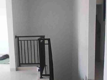 Harga Terbaik !! Rumah baru di dalam cluster jatiwaringin