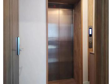 Apartemen 3BR Full Furnished Lantai 11 View City - Yukata Suites Alam Sutera