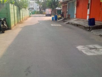 Dijual Ruko Gandeng Taman Palem Lestari Komplek 1000