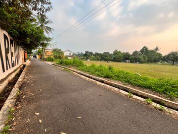 Jual Murah Tanah Dekat Alun Alun Legok - SHM - 1Jtan/m - 10 Menit Tol Legok - Bisa Cicil Tanpa Bunga