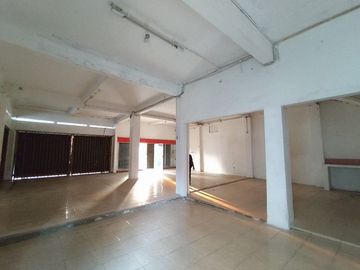 Disewakan Ruko 2 Lantai Strategis di Jl. Gambiran Umbulharjo Yogyakarta.