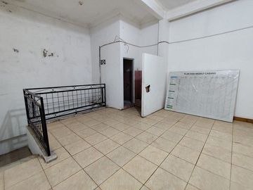 Disewakan Ruko 2 Lantai Strategis di Jl. Gambiran Umbulharjo Yogyakarta.