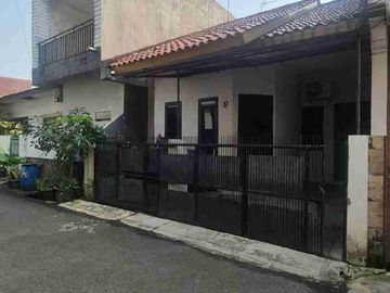 Rumah Cakep Siap Huni Cempaka Duren Sawit Jakarta Timur