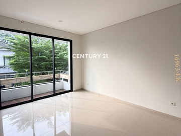Dijual rumah siap huni di Kebayoran Residence Bintaro Jaya Sektor 7