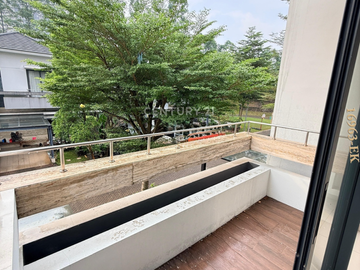 Dijual rumah siap huni di Kebayoran Residence Bintaro Jaya Sektor 7