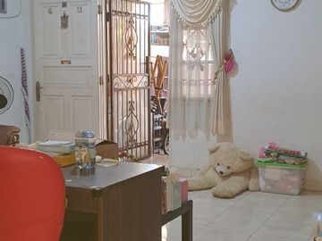 Dijual Rumah 2 Lantai Full Furnished di Grand Poris Tangerang – SHM, Siap Huni, Harga Rp1,5 M Nego