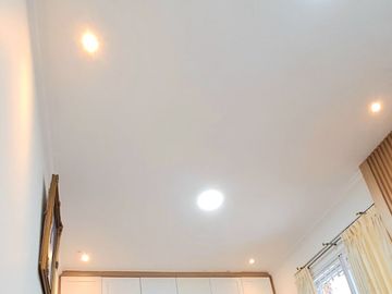 Dijual Rumah 2 Lantai Full Furnished di Grand Poris Tangerang – SHM, Siap Huni, Harga Rp1,5 M Nego