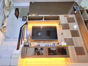 Dijual Rumah 2 Lantai Full Furnished di Grand Poris Tangerang – SHM, Siap Huni, Harga Rp1,5 M Nego