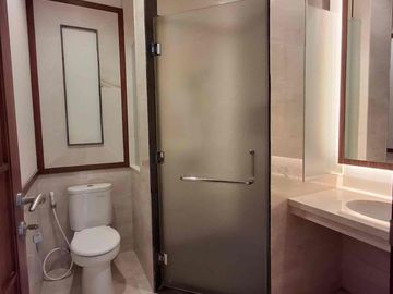 Di Sewakan Rumah Mewah Area Premium Kebayoran Bintaro