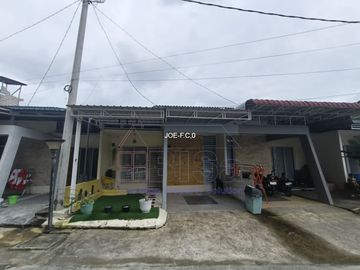 Rumah Winner Green Canyon Blok B No. 90 – Siap Huni