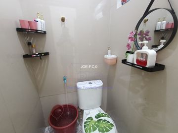 Rumah Winner Green Canyon Blok B No. 90 – Siap Huni