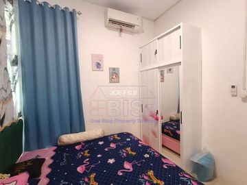 Rumah Winner Green Canyon Blok B No. 90 – Siap Huni