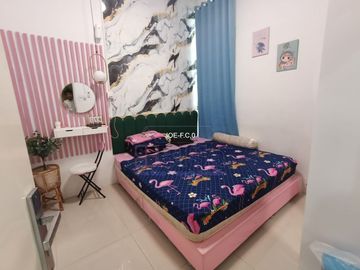 Rumah Winner Green Canyon Blok B No. 90 – Siap Huni