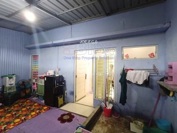 Rumah Winner Green Canyon Blok B No. 90 – Siap Huni