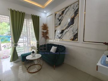 Rumah Winner Green Canyon Blok B No. 90 – Siap Huni