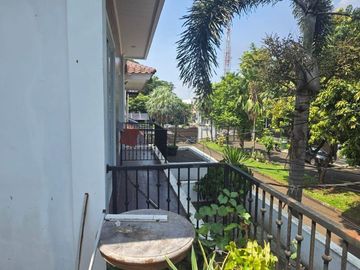 Dijual Rumah Di Bintaro Jaya Tangsel Semi Furnish di Cluster Favorite AZ-18769