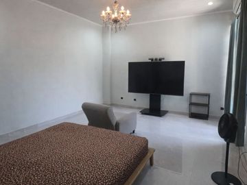 Dijual Rumah Di Bintaro Jaya Tangsel Semi Furnish di Cluster Favorite AZ-18769