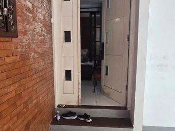 Dijual Rumah Di Bintaro Jaya Tangsel Semi Furnish di Cluster Favorite AZ-18769