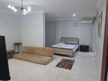 Dijual Rumah Di Bintaro Jaya Tangsel Semi Furnish di Cluster Favorite AZ-18769