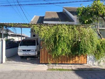 Rumah Murah Di Surabaya Timur