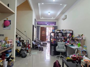 Rumah Minimalis Sunter Bisma Paradise Metro Sacna Agung Permai Agung Perkasa Murah Bu