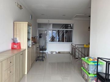 Rumah Minimalis Sunter Bisma Paradise Metro Sacna Agung Permai Agung Perkasa Murah Bu