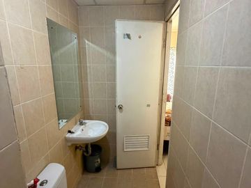 Disewakan Apartemen Mediterania Garden 2 Limited Unit 2+1 BR Siap Huni di Tanjung Duren Jakarta Barat