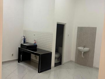 Dijual Rumah Hook di Cluster Catalina, Gading Serpong