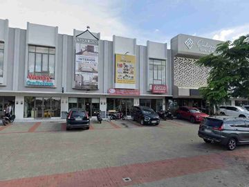 Disewakan Ruko srategis Gading Serpong Ruko Aniva Junction