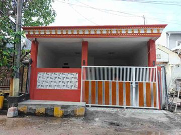 Dijual rumah baru di candramas Sedati Sidoarjo