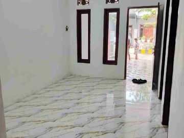 Dijual rumah baru di candramas Sedati Sidoarjo